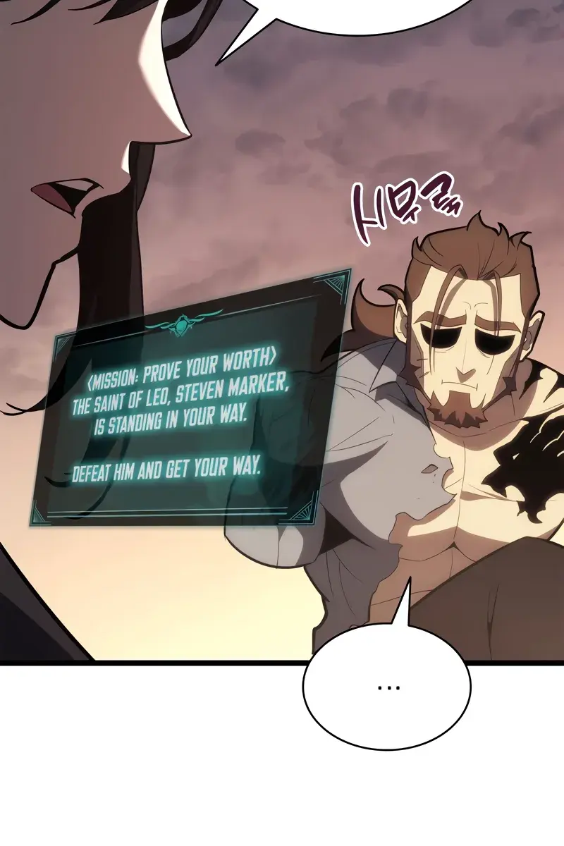 Return of Disaster Class Hero Chapter 83 Page 60