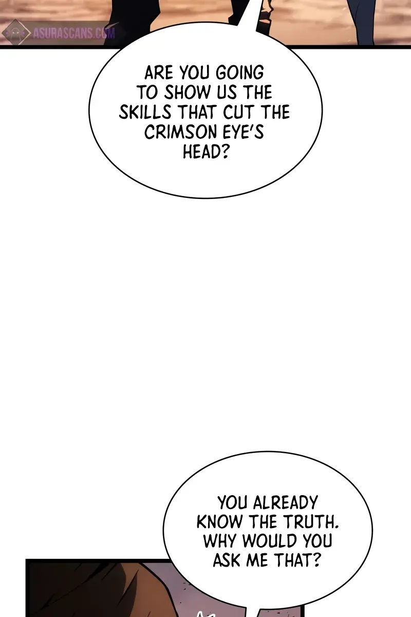 Return of Disaster Class Hero Chapter 83 Page 63