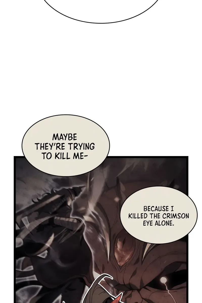 Return of Disaster Class Hero Chapter 83 Page 67