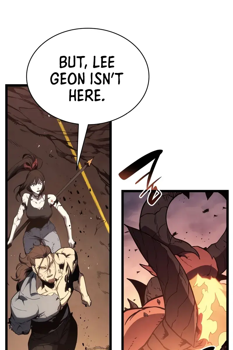 Return of Disaster Class Hero Chapter 83 Page 69