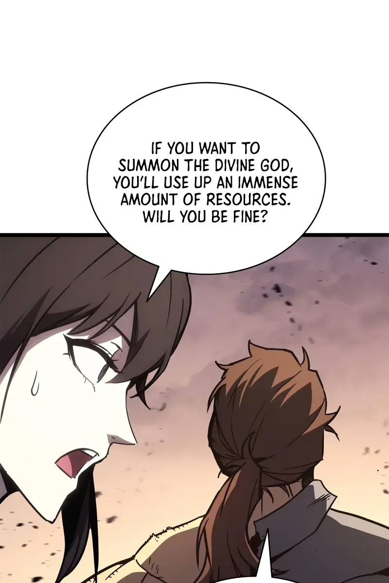 Return of Disaster Class Hero Chapter 83 Page 76