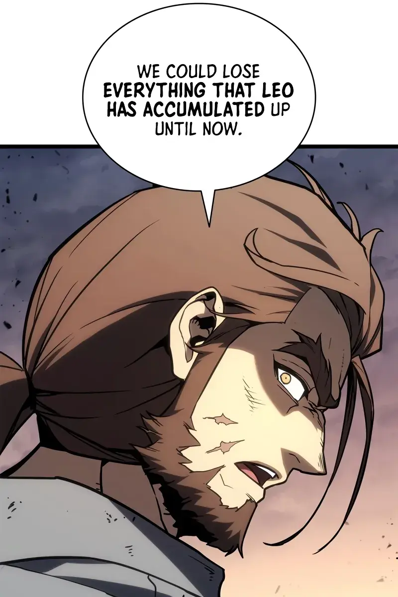 Return of Disaster Class Hero Chapter 83 Page 78