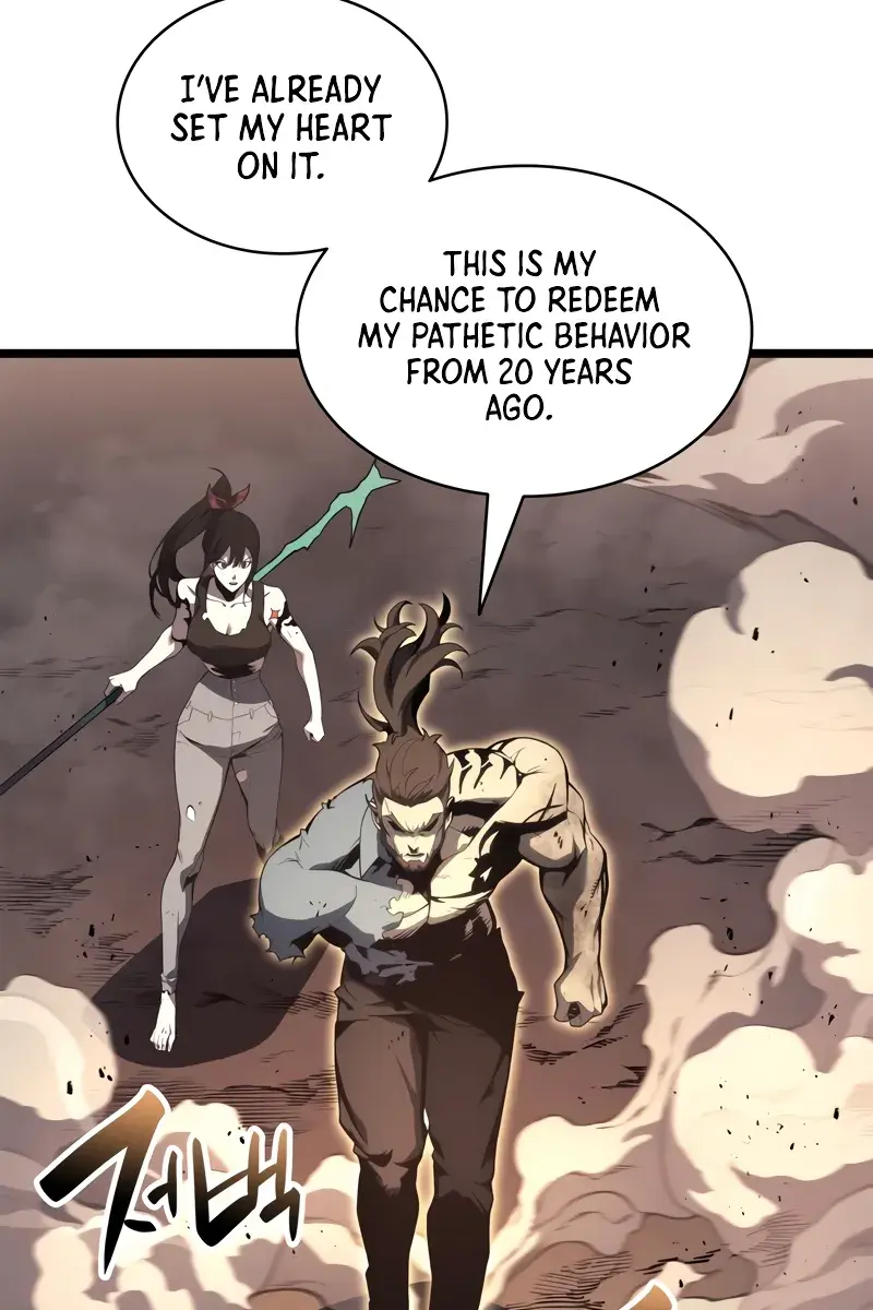 Return of Disaster Class Hero Chapter 83 Page 80