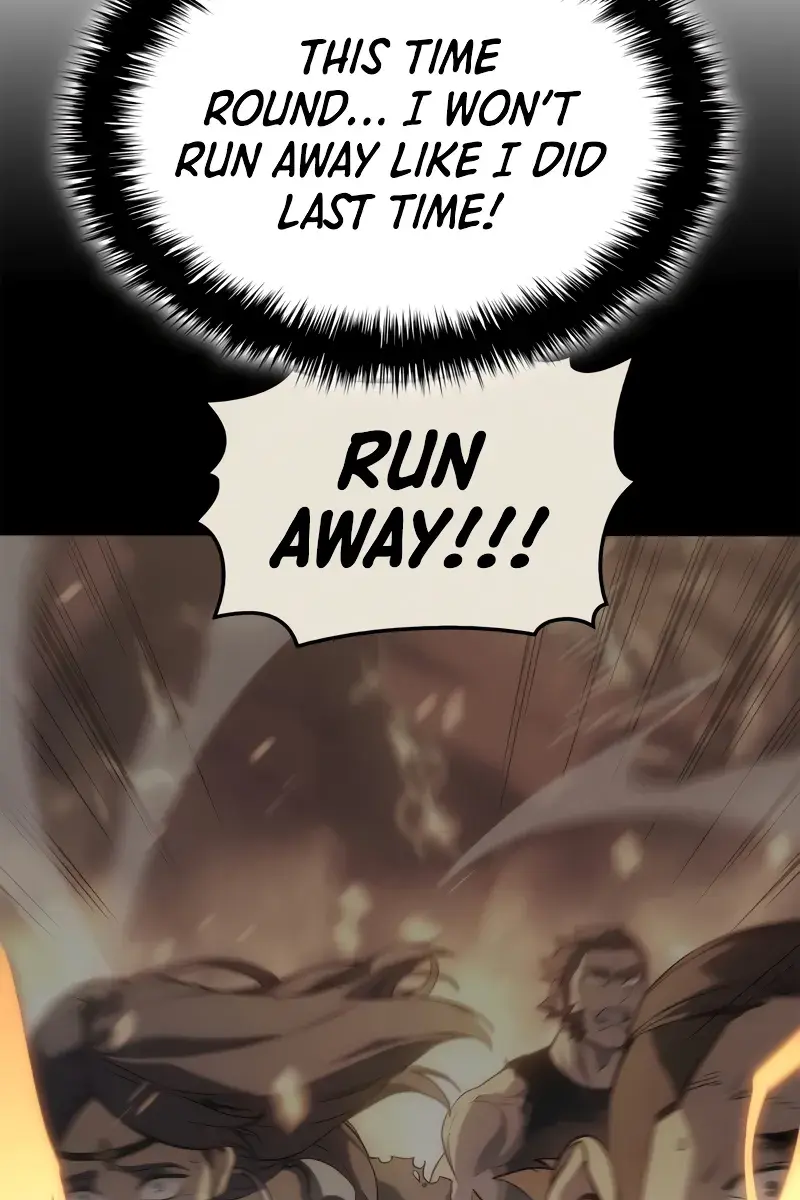 Return of Disaster Class Hero Chapter 83 Page 85