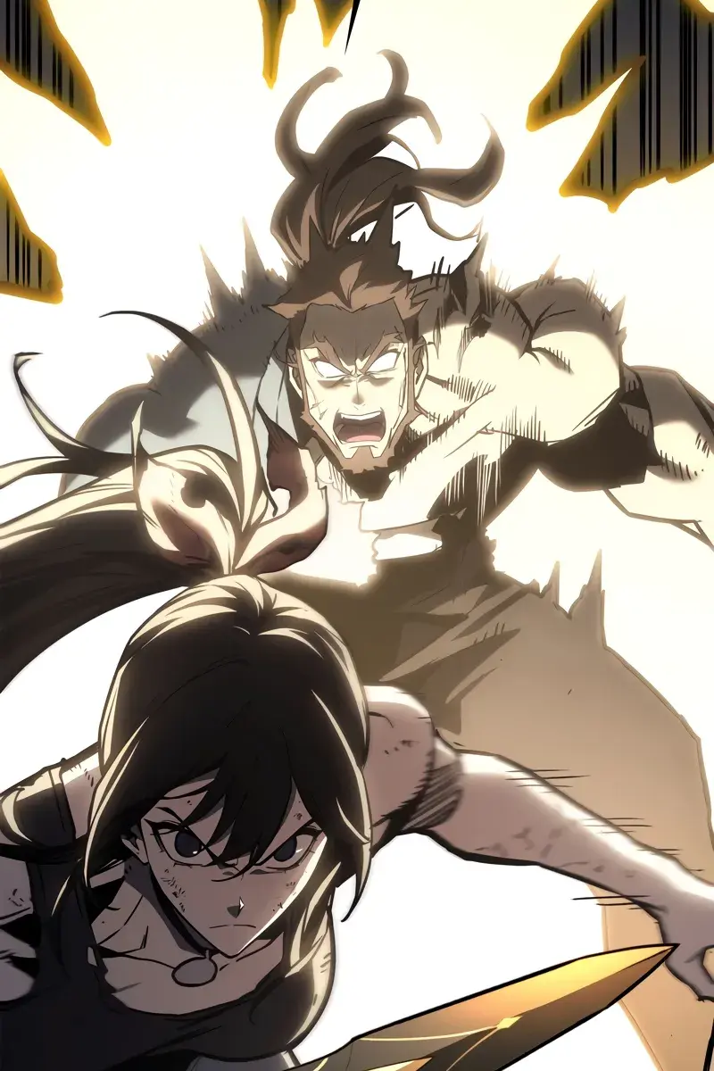 Return of Disaster Class Hero Chapter 83 Page 93