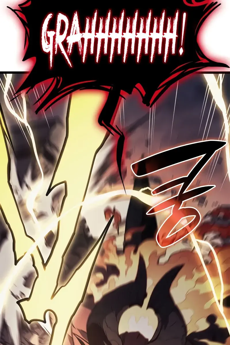 Return of Disaster Class Hero Chapter 83 Page 95