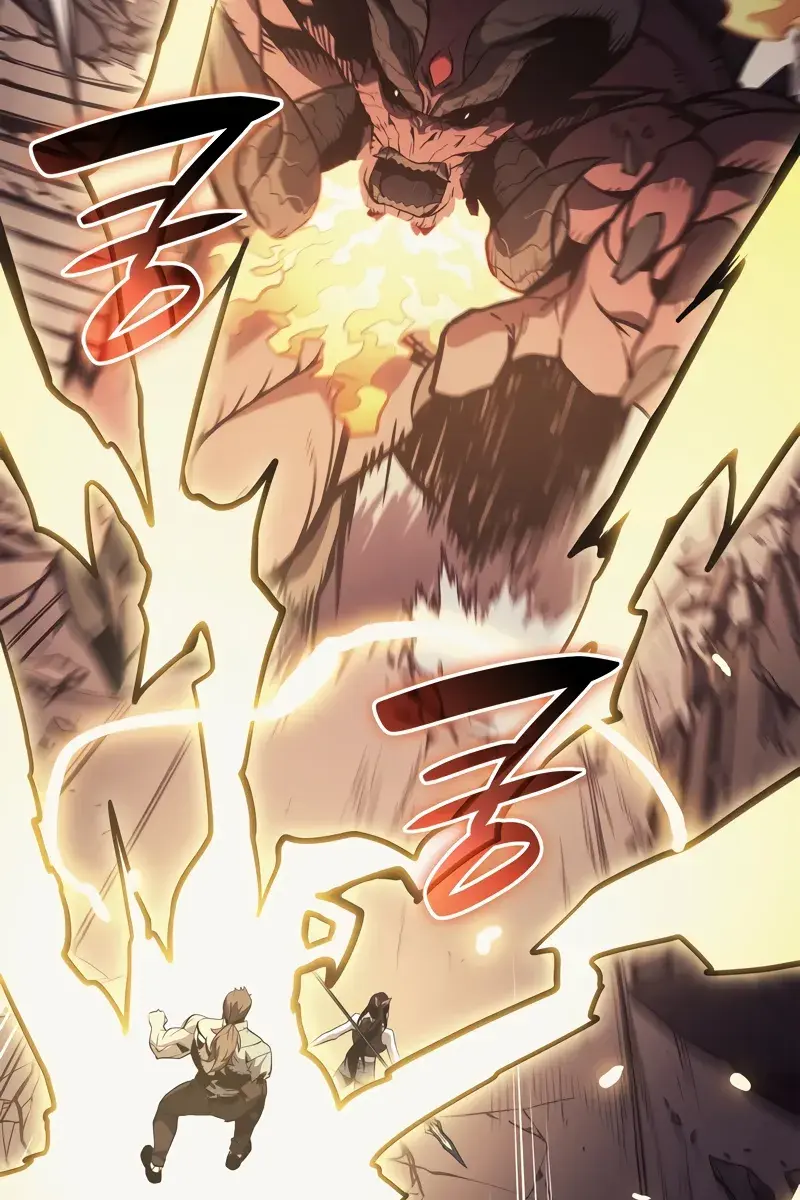 Return of Disaster Class Hero Chapter 83 Page 96