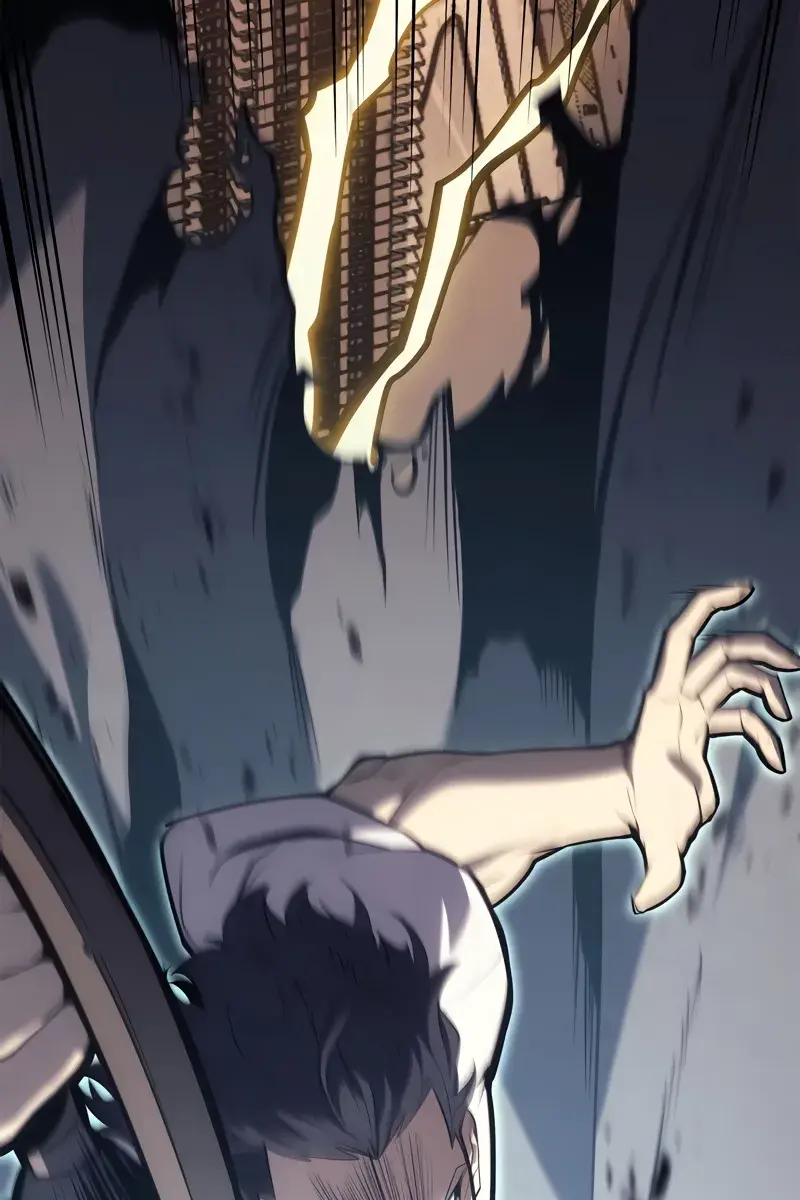 Return of Disaster Class Hero Chapter 83 Page 107