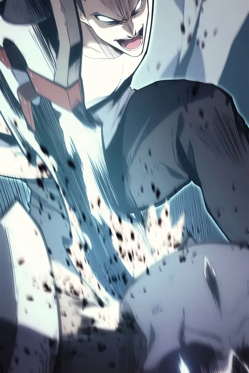 Return of Disaster Class Hero Chapter 83 Page 108