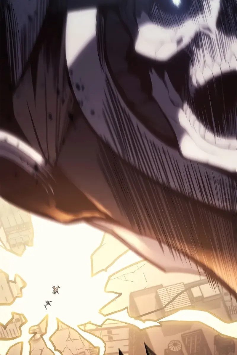 Return of Disaster Class Hero Chapter 83 Page 109