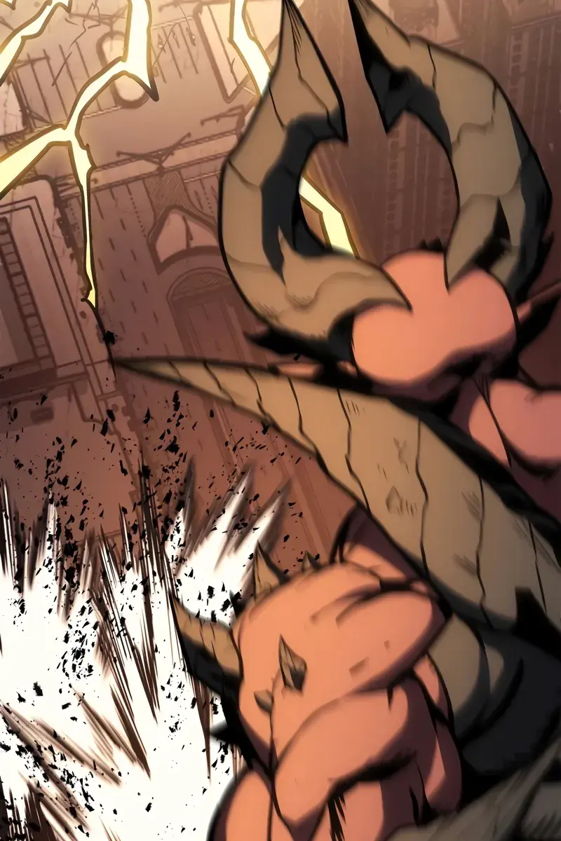 Return of Disaster Class Hero Chapter 83 Page 110