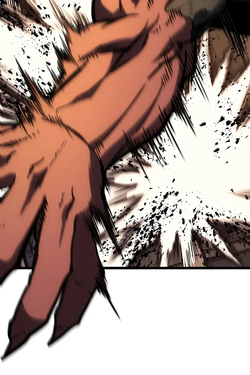 Return of Disaster Class Hero Chapter 83 Page 111