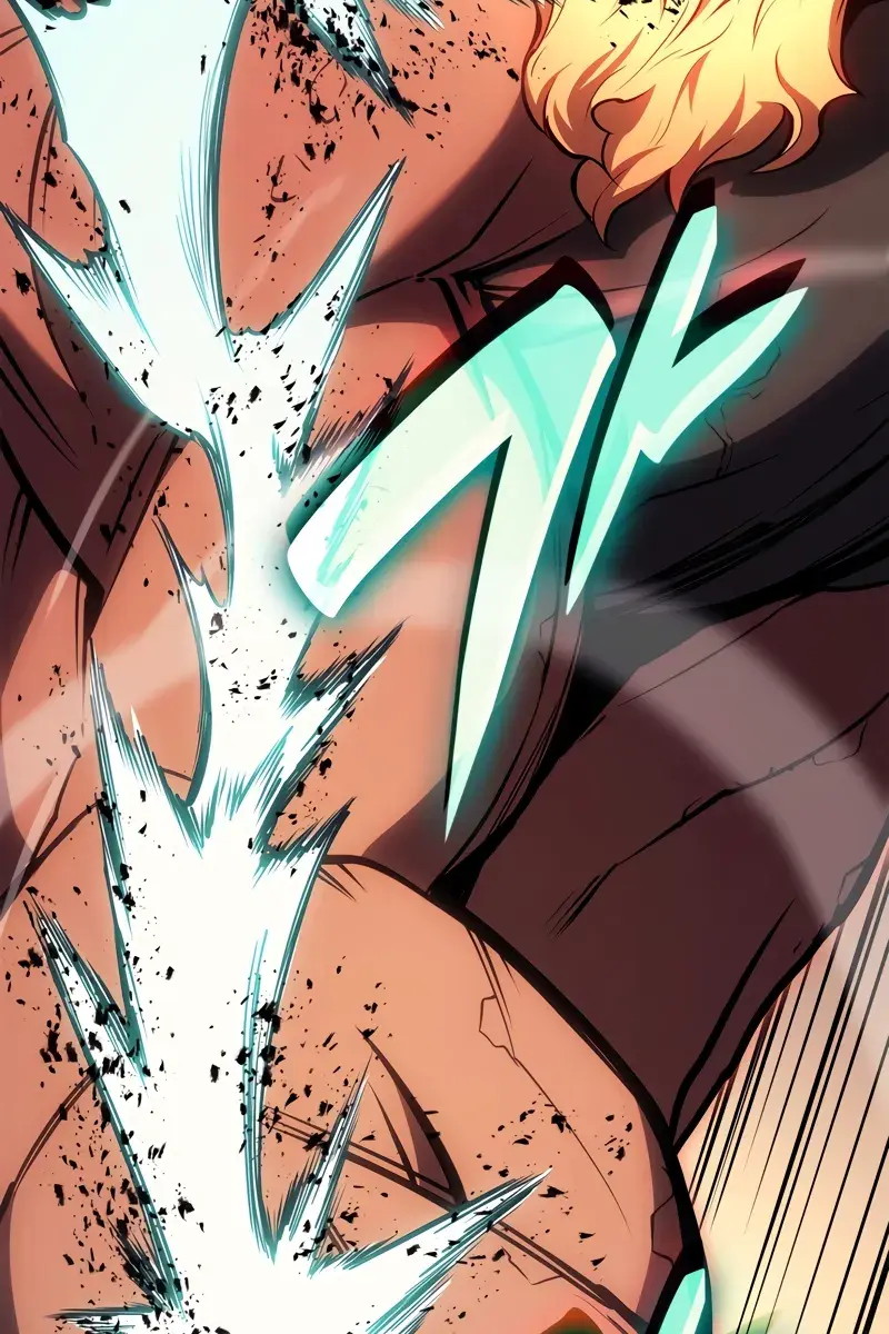 Return of Disaster Class Hero Chapter 83 Page 116