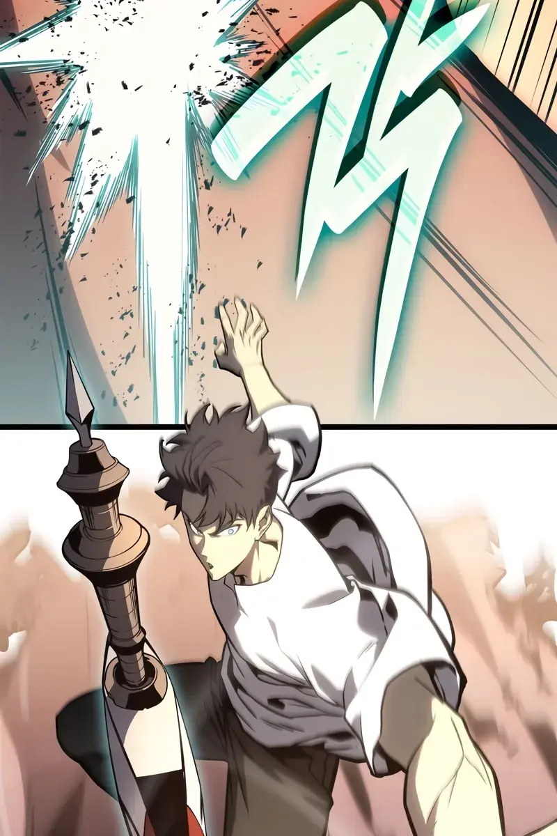 Return of Disaster Class Hero Chapter 83 Page 117