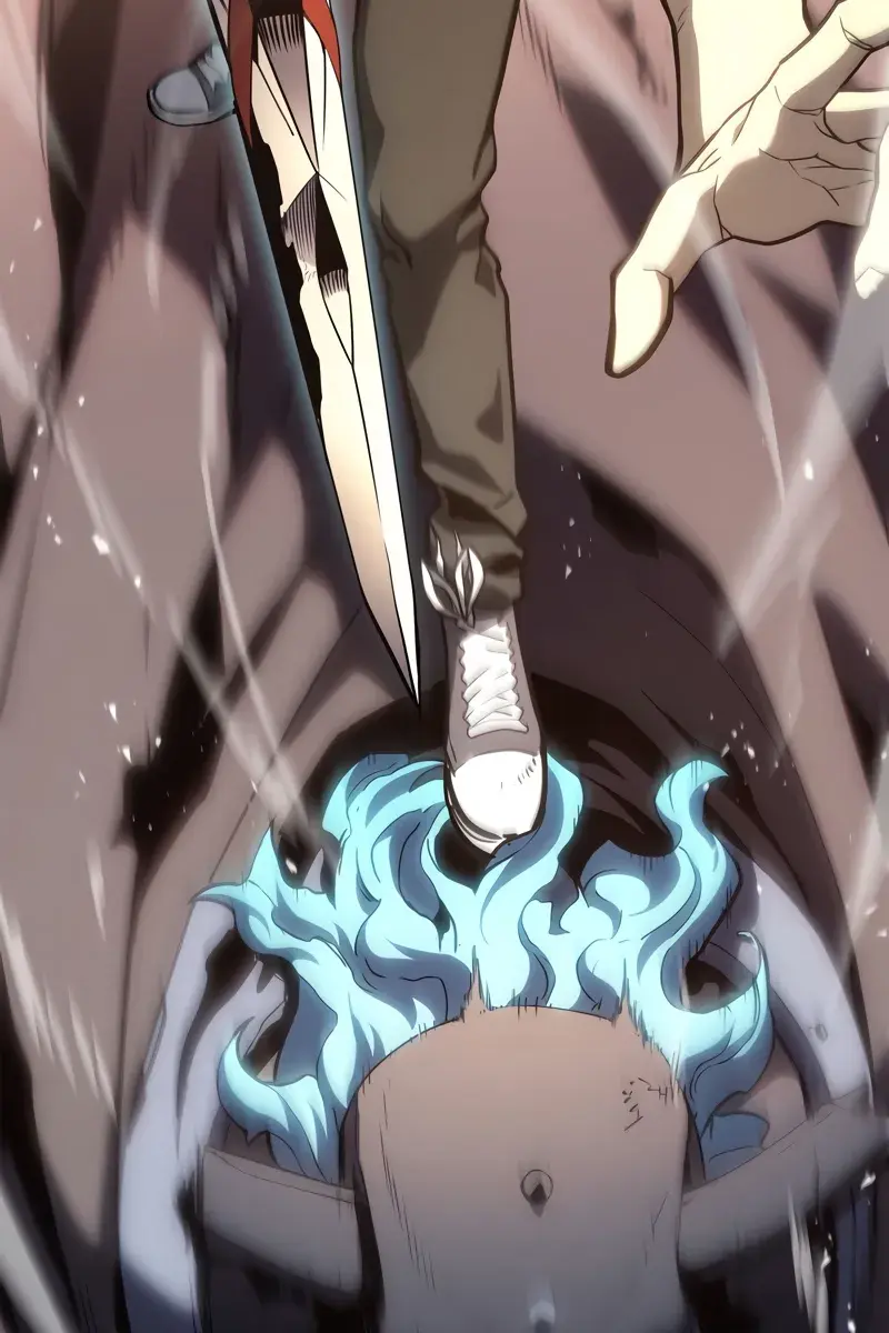 Return of Disaster Class Hero Chapter 83 Page 118