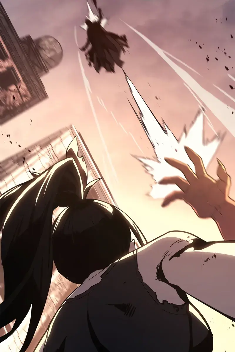 Return of Disaster Class Hero Chapter 83 Page 120