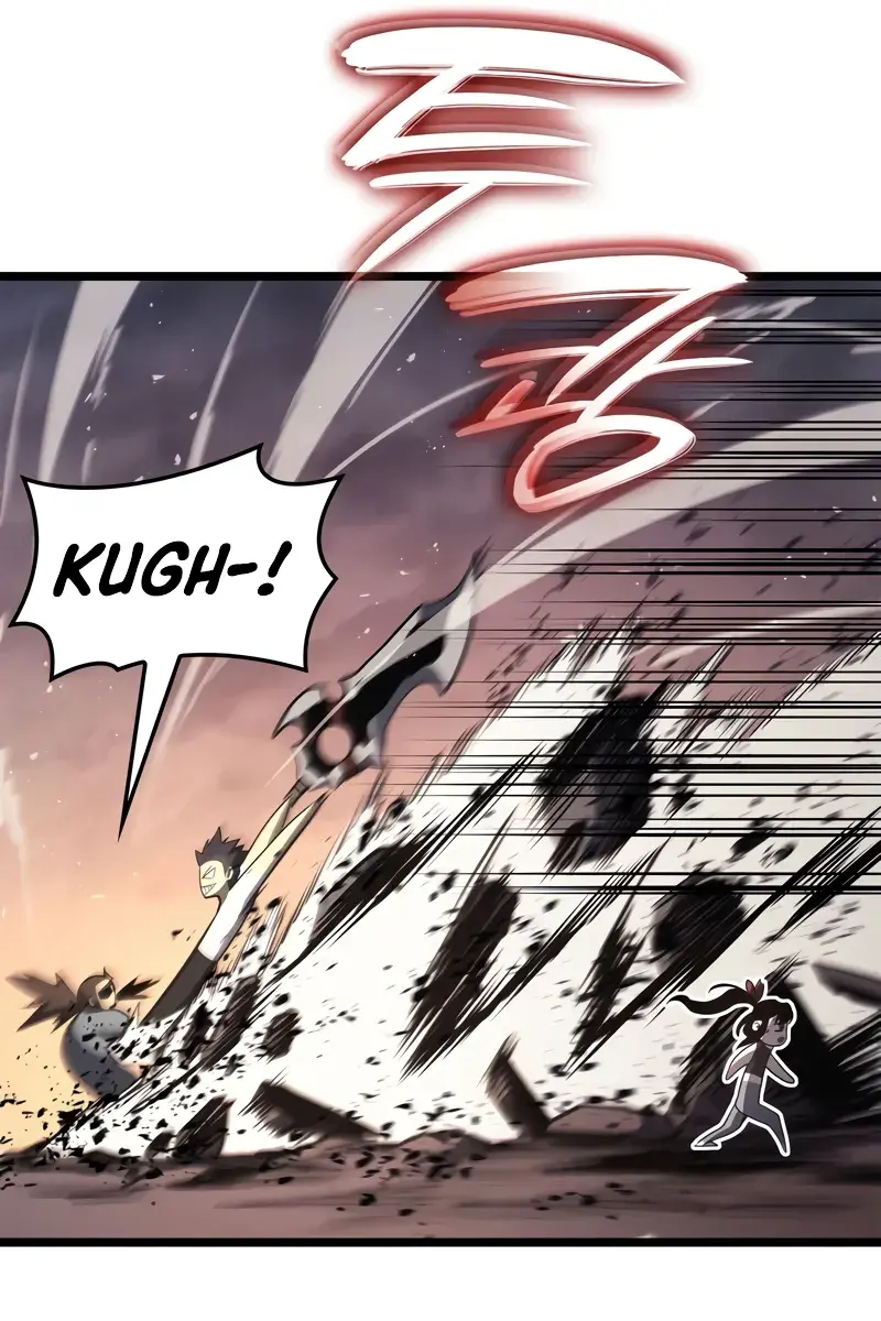 Return of Disaster Class Hero Chapter 83 Page 126