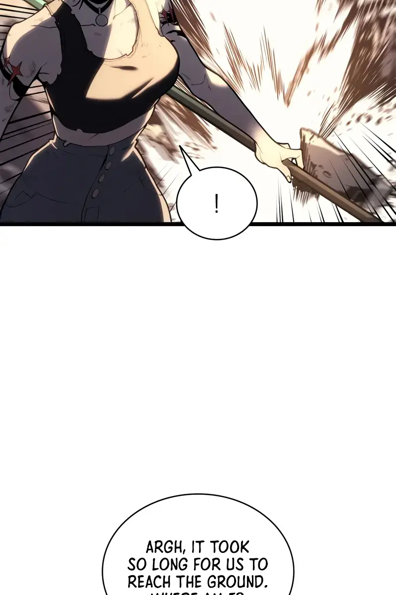 Return of Disaster Class Hero Chapter 83 Page 128