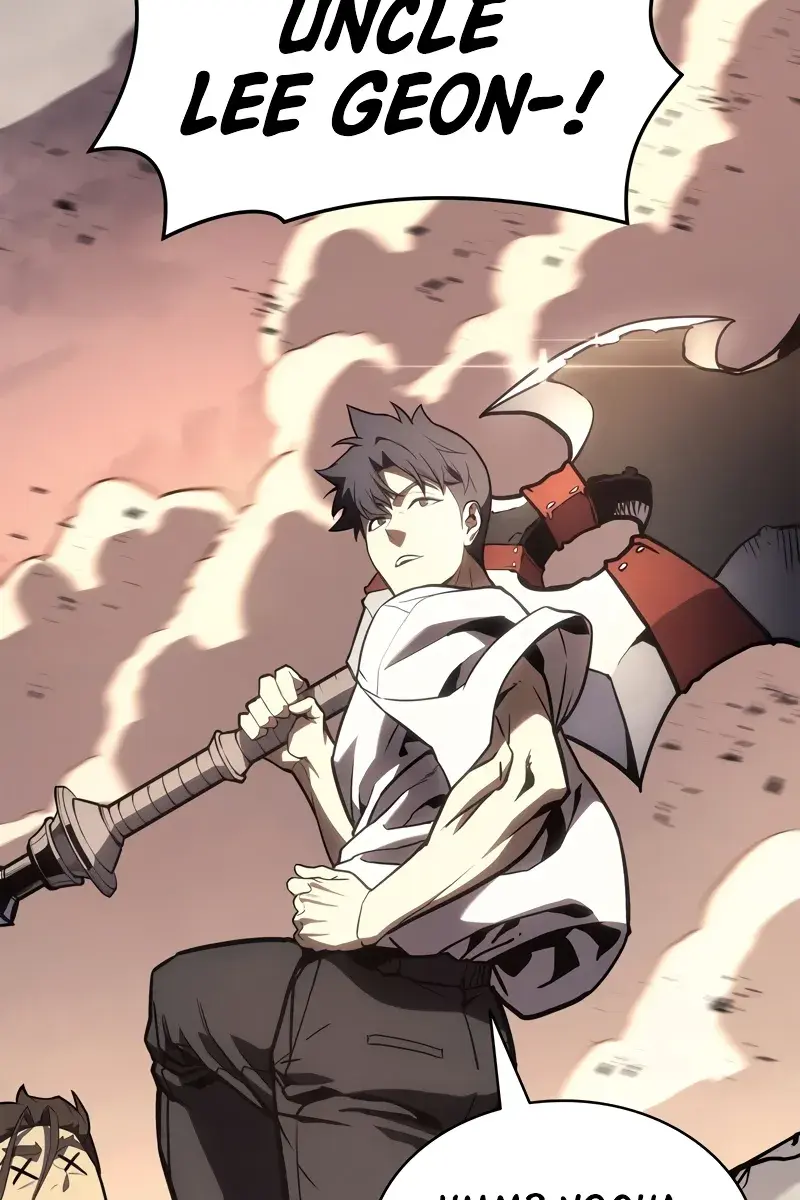 Return of Disaster Class Hero Chapter 83 Page 130