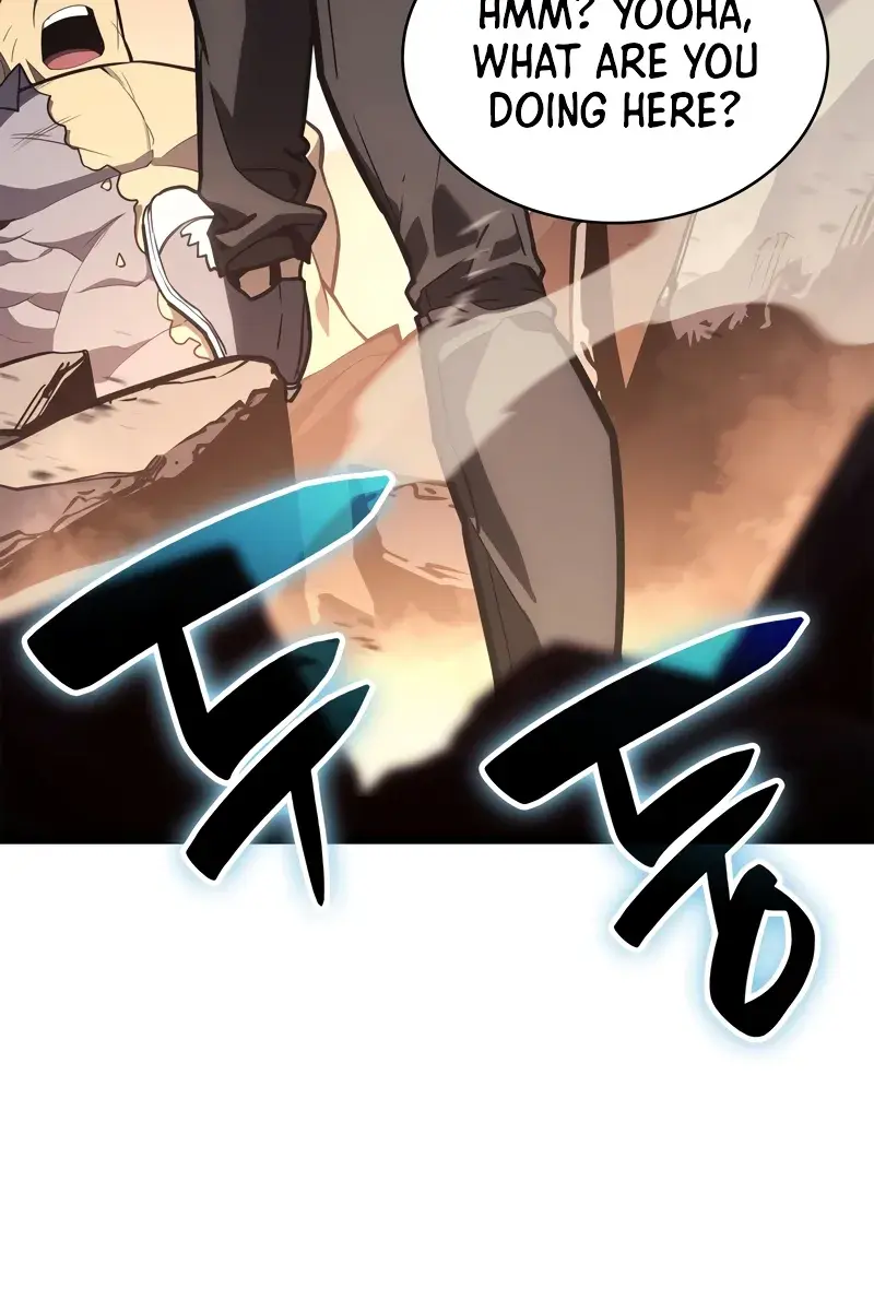 Return of Disaster Class Hero Chapter 83 Page 131