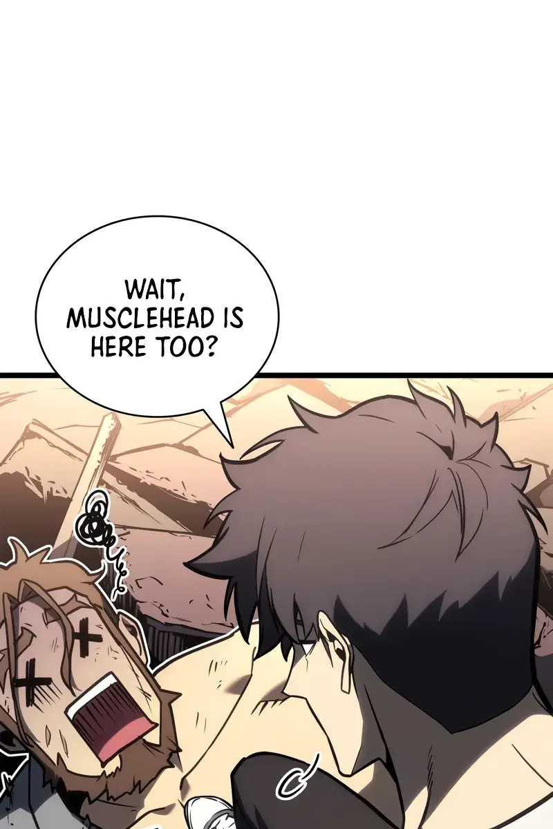 Return of Disaster Class Hero Chapter 83 Page 132