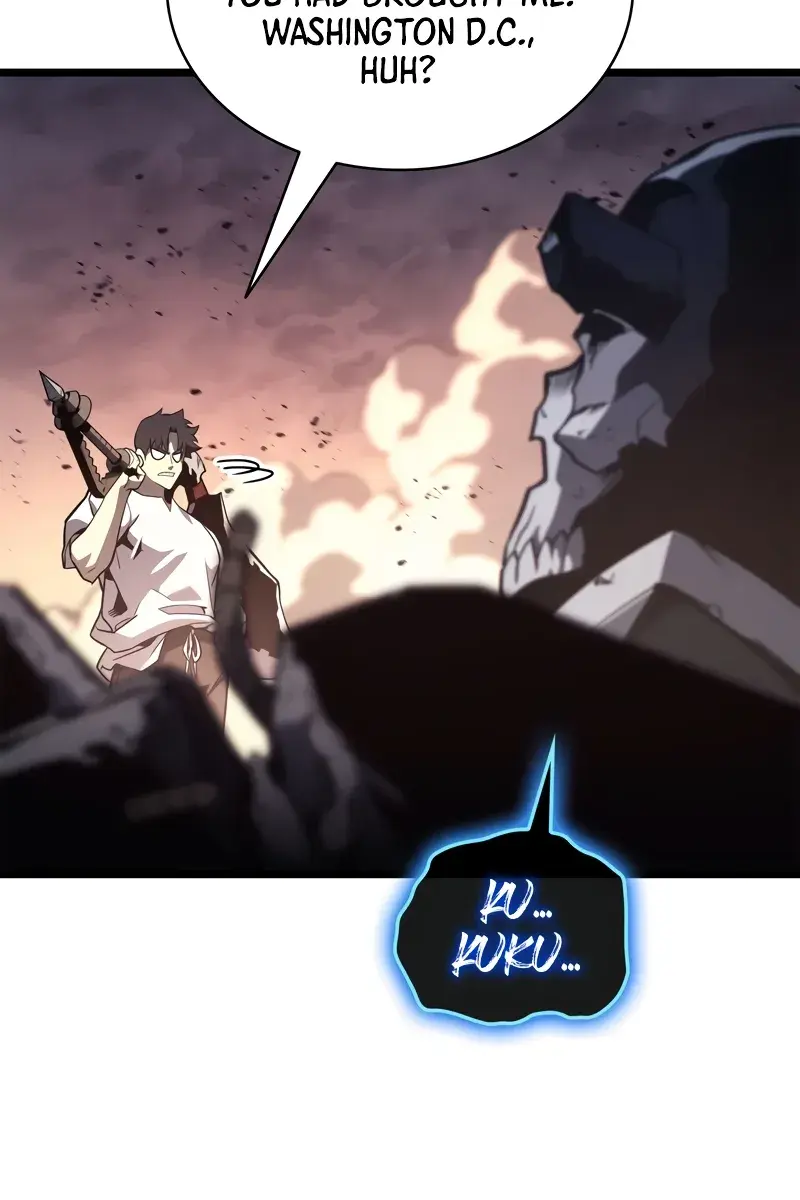 Return of Disaster Class Hero Chapter 83 Page 134