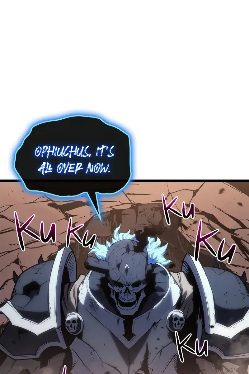 Return of Disaster Class Hero Chapter 83 Page 135