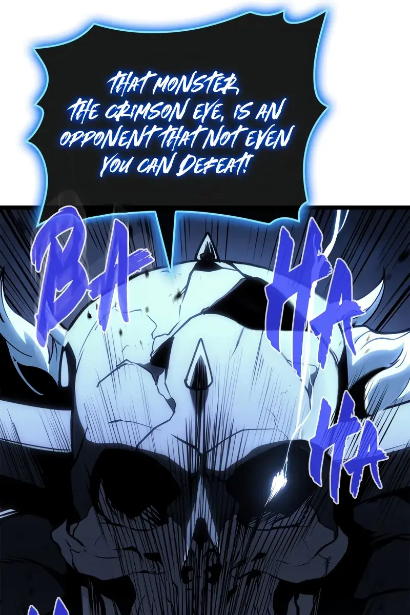 Return of Disaster Class Hero Chapter 83 Page 137