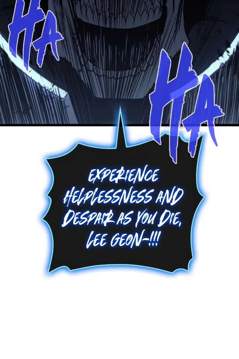 Return of Disaster Class Hero Chapter 83 Page 138