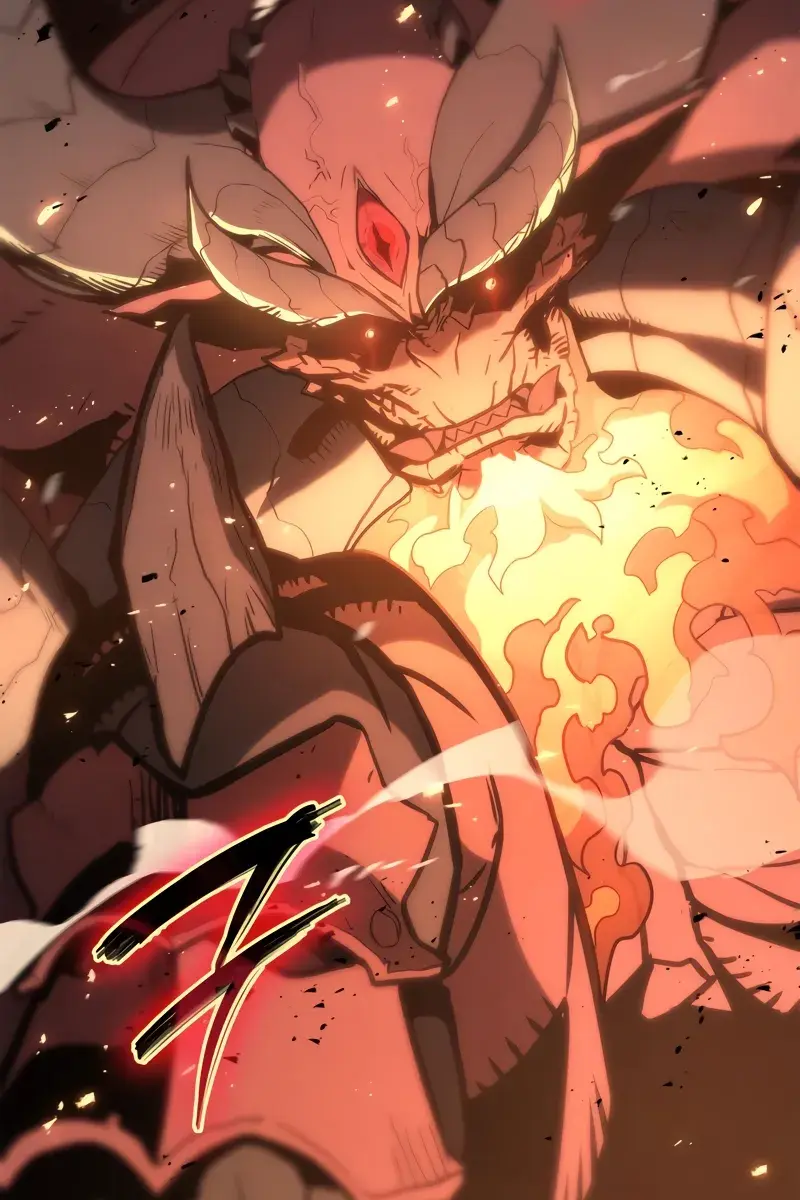 Return of Disaster Class Hero Chapter 83 Page 140