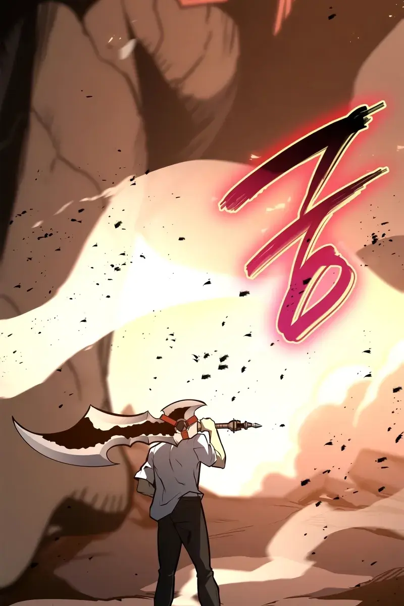 Return of Disaster Class Hero Chapter 83 Page 141