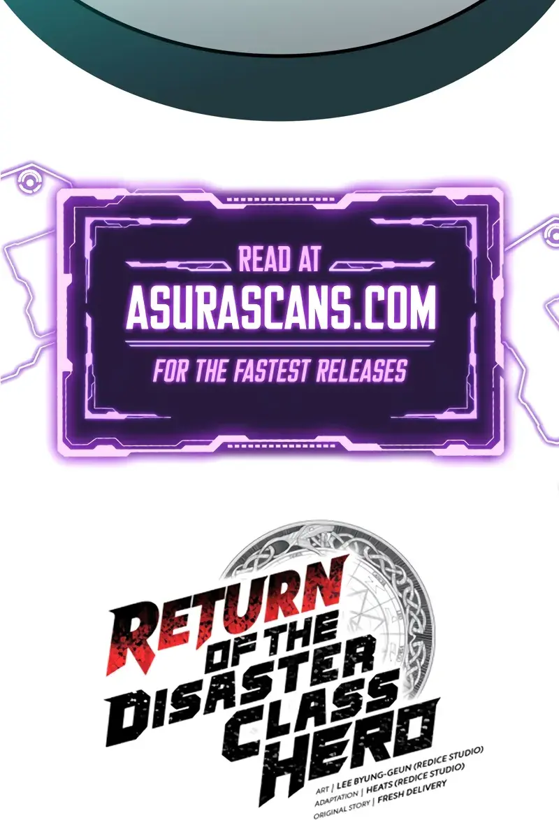 Return of Disaster Class Hero Chapter 83 Page 148