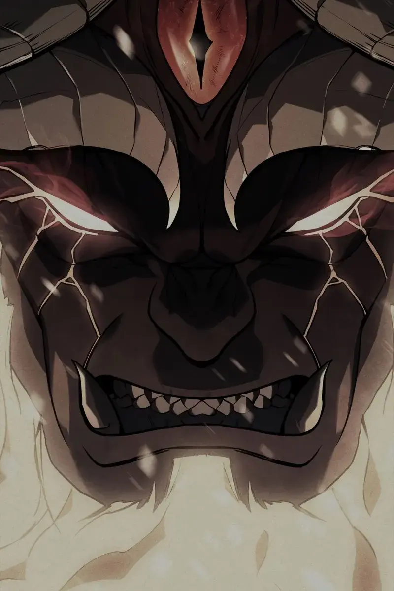 Return of Disaster Class Hero Chapter 84 Page 5