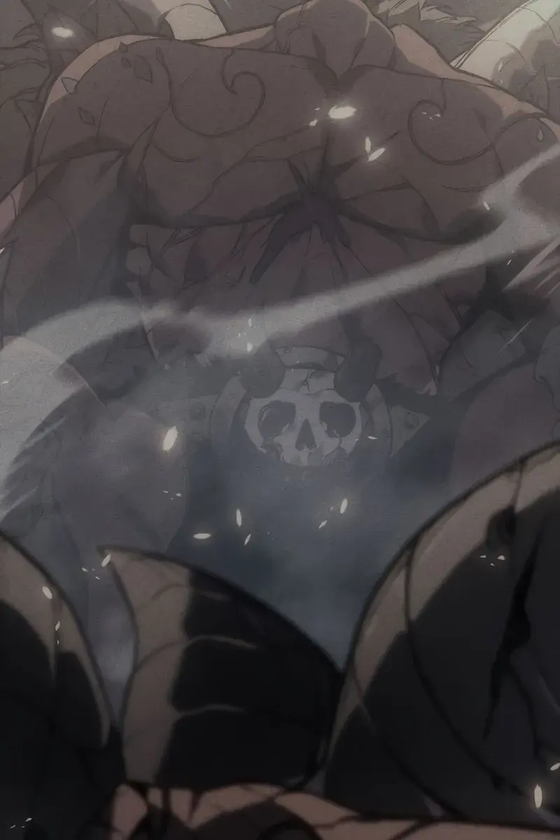 Return of Disaster Class Hero Chapter 84 Page 8