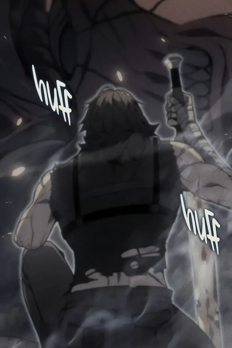 Return of Disaster Class Hero Chapter 84 Page 9