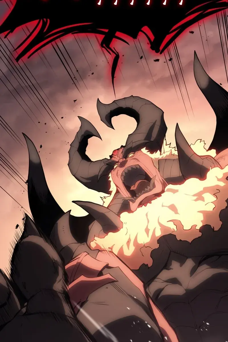 Return of Disaster Class Hero Chapter 84 Page 16