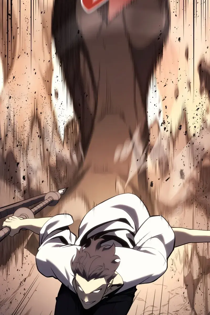 Return of Disaster Class Hero Chapter 84 Page 22