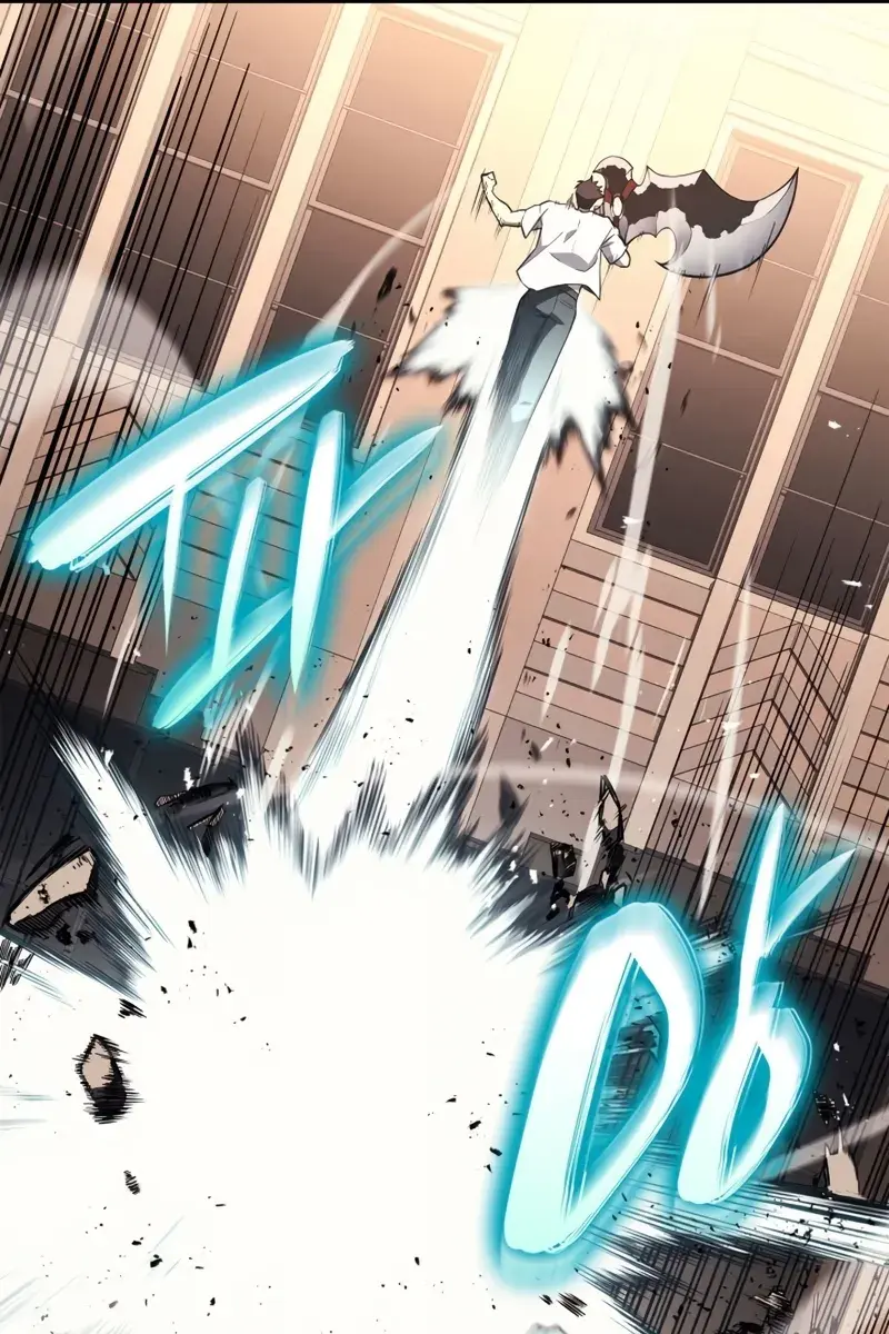 Return of Disaster Class Hero Chapter 84 Page 26