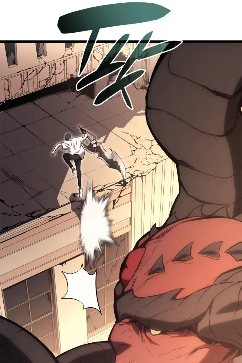 Return of Disaster Class Hero Chapter 84 Page 30