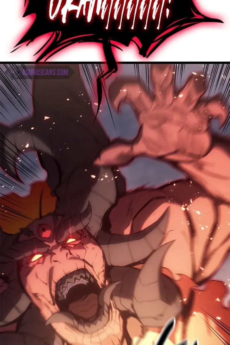 Return of Disaster Class Hero Chapter 84 Page 32