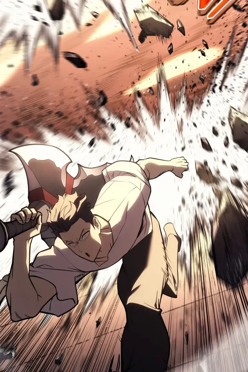 Return of Disaster Class Hero Chapter 84 Page 37