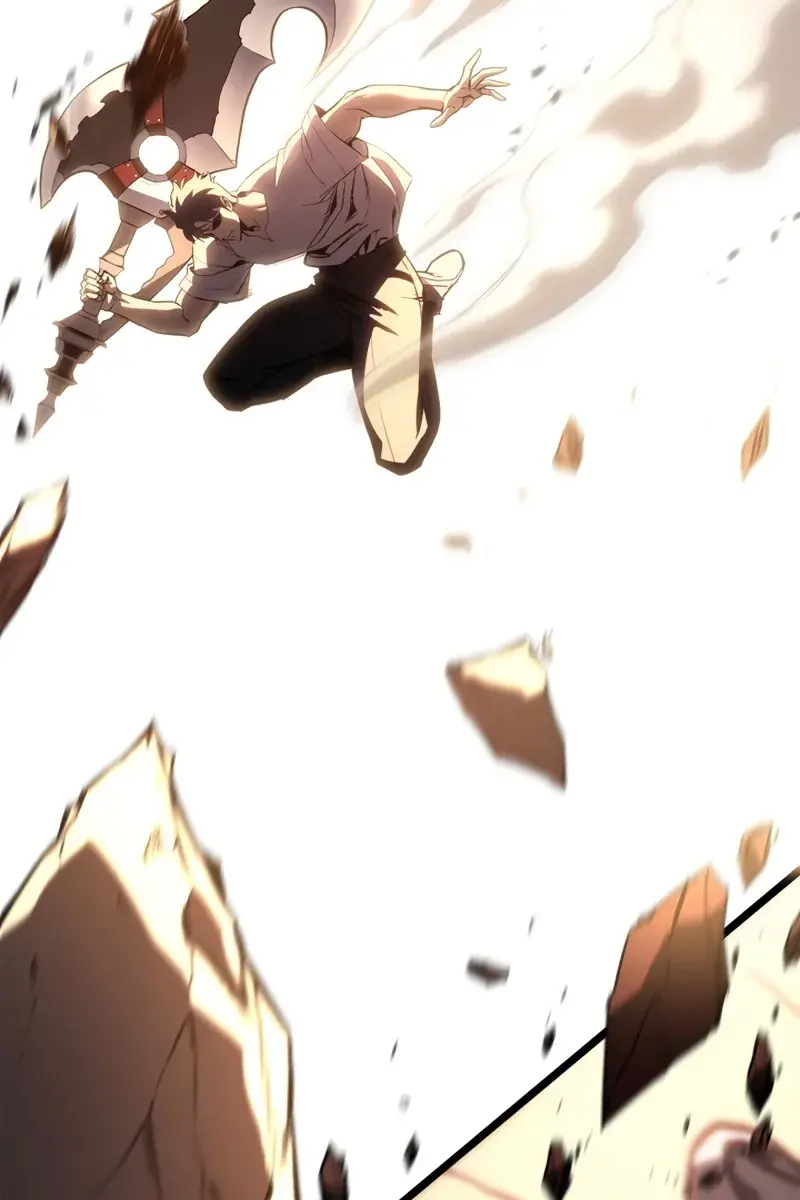 Return of Disaster Class Hero Chapter 84 Page 41