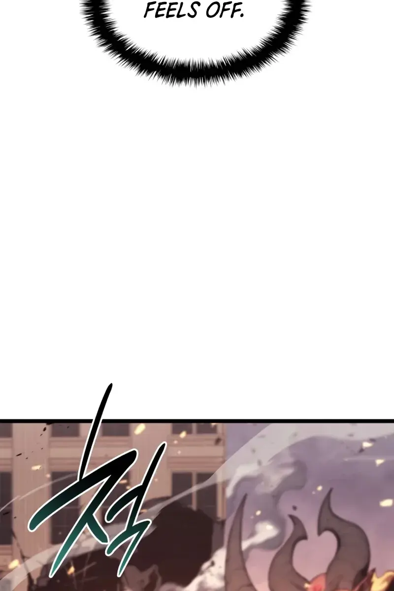 Return of Disaster Class Hero Chapter 84 Page 43