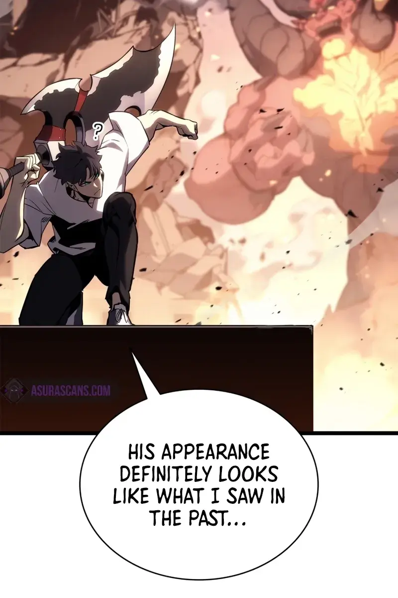 Return of Disaster Class Hero Chapter 84 Page 44