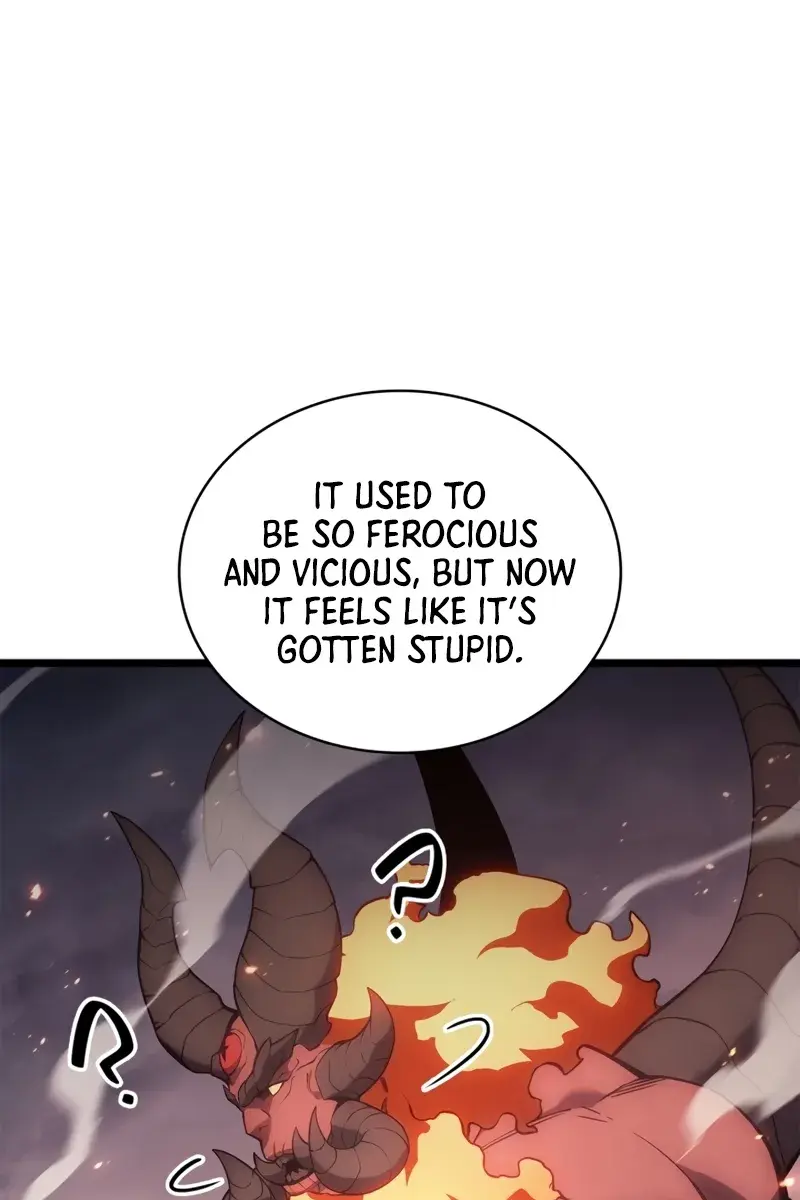 Return of Disaster Class Hero Chapter 84 Page 45