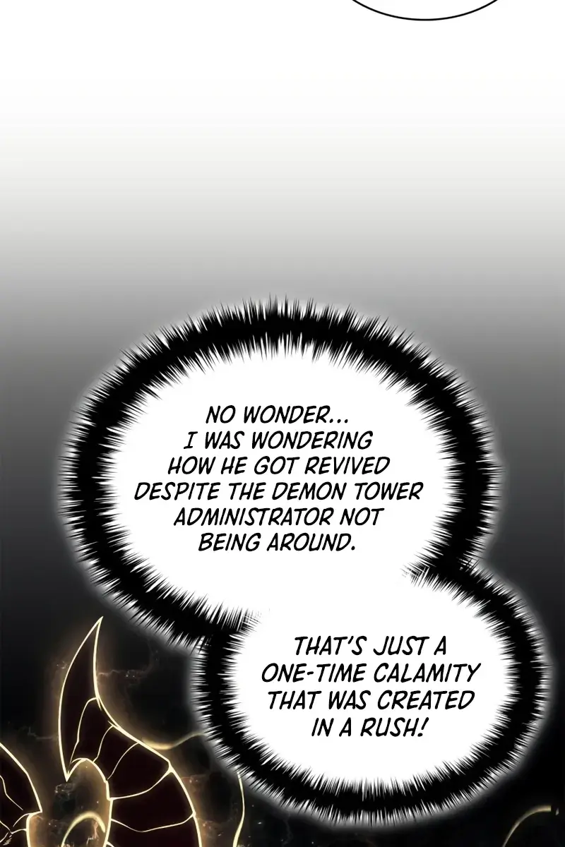 Return of Disaster Class Hero Chapter 84 Page 49