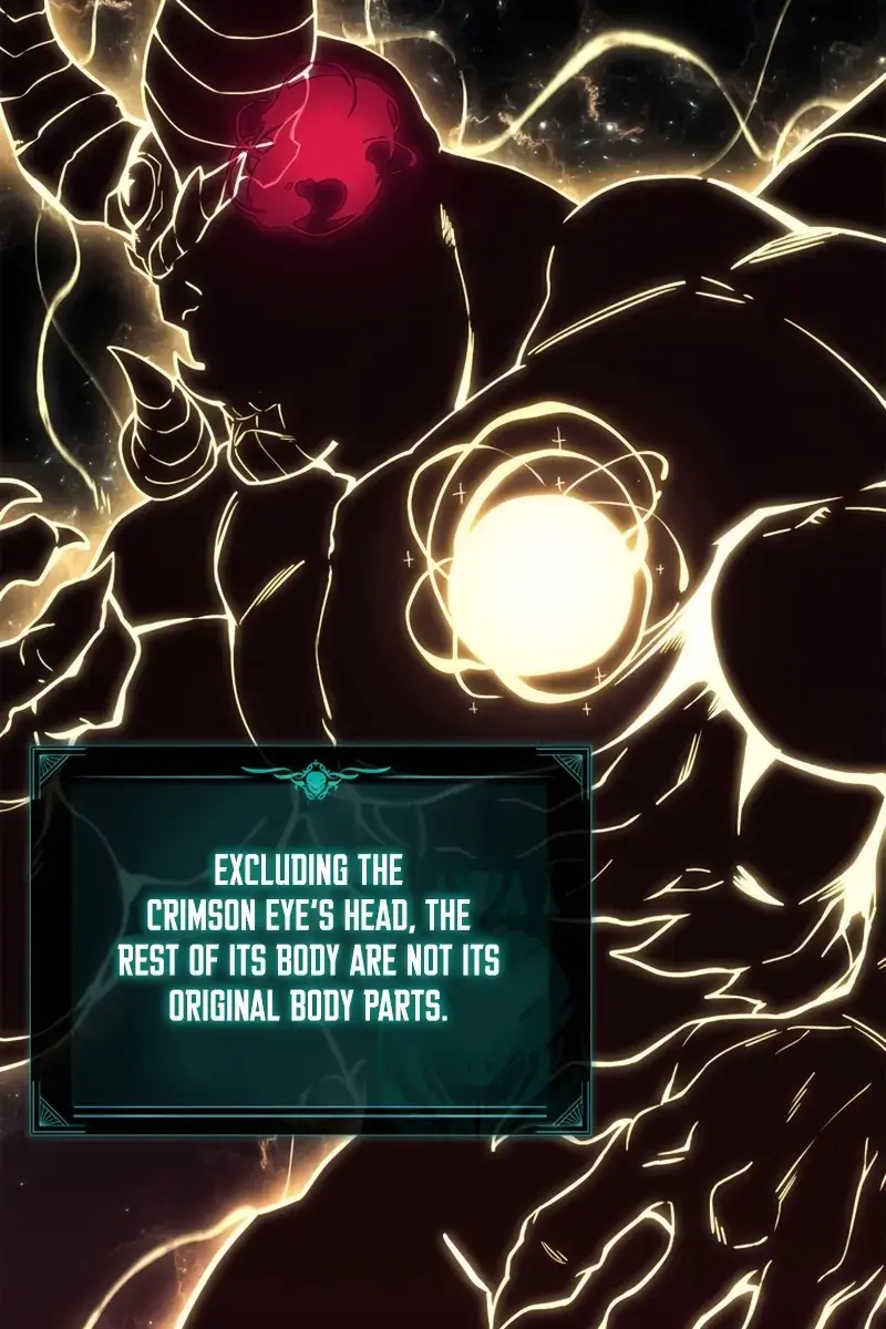 Return of Disaster Class Hero Chapter 84 Page 50