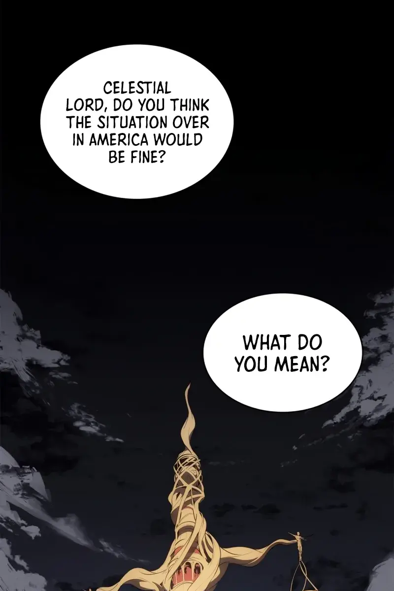 Return of Disaster Class Hero Chapter 84 Page 53