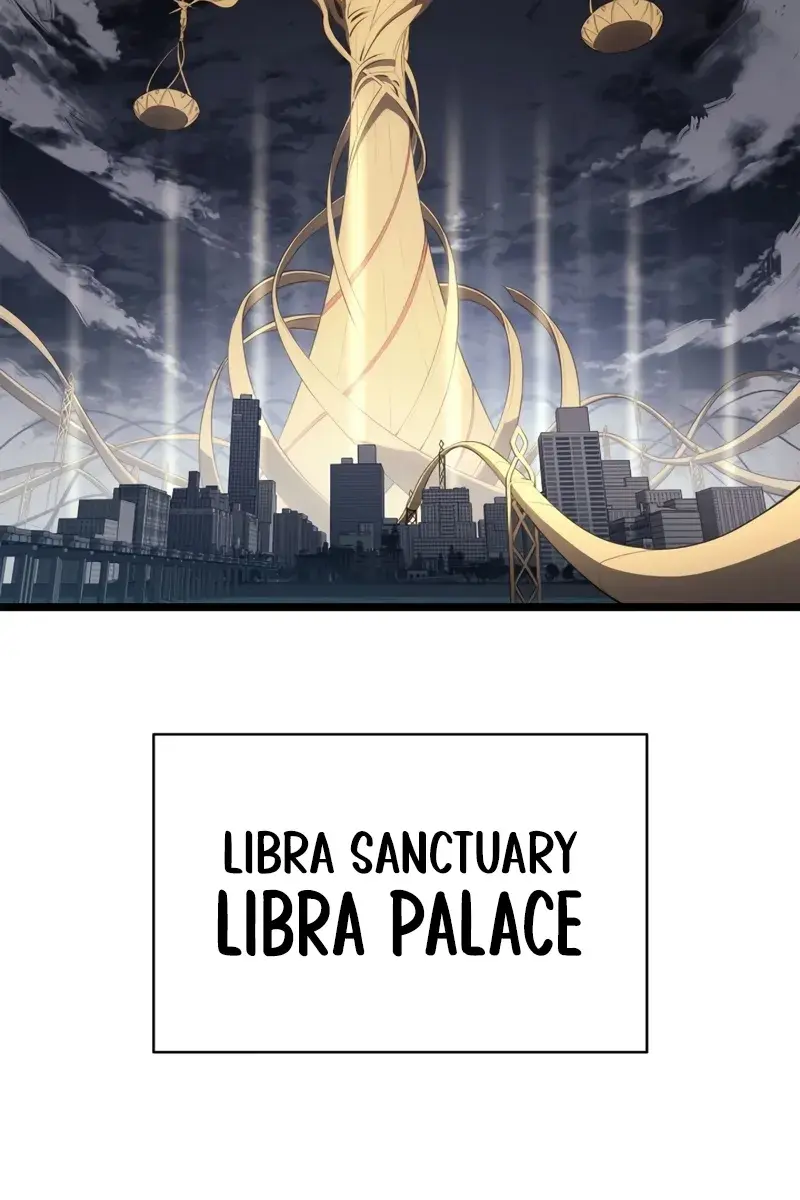 Return of Disaster Class Hero Chapter 84 Page 54