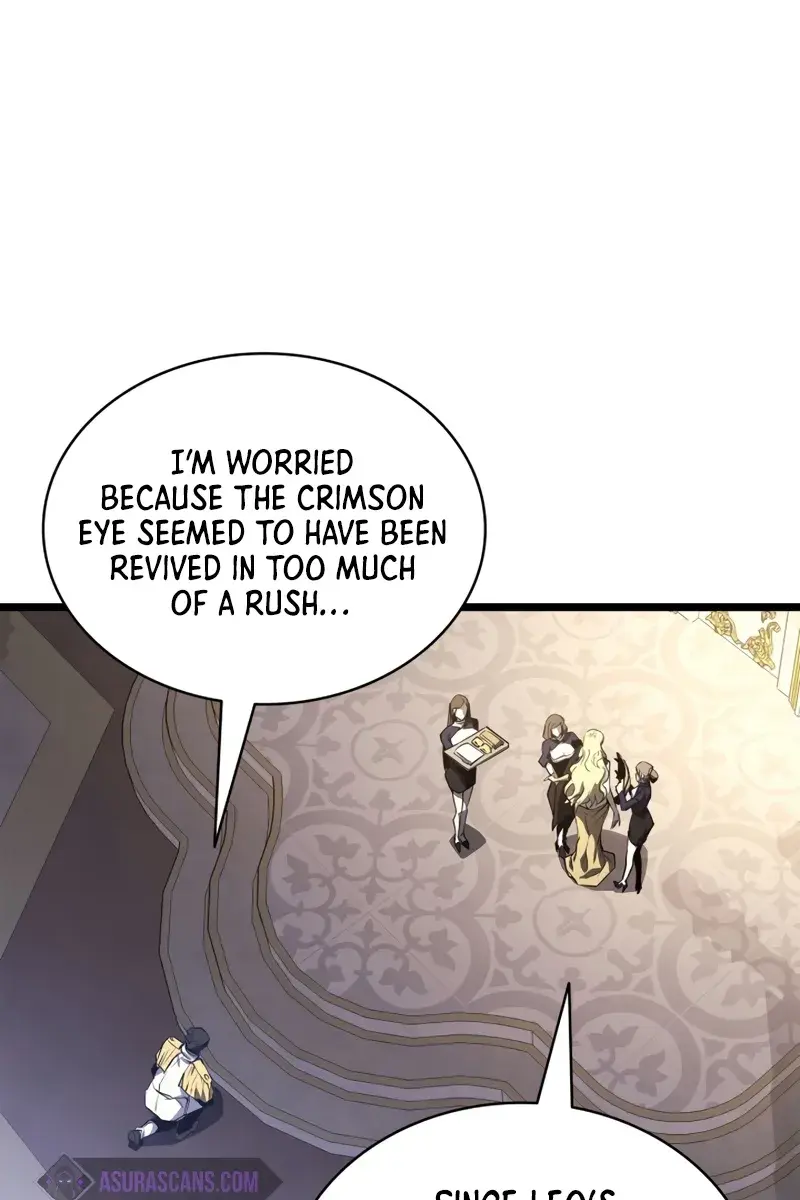 Return of Disaster Class Hero Chapter 84 Page 55